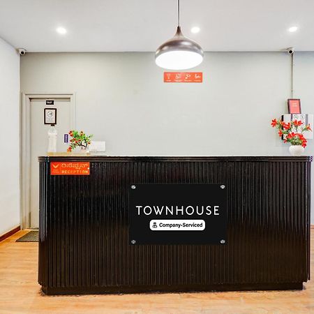 班加罗尔 Super Townhouse Rr Nagar酒店 外观 照片