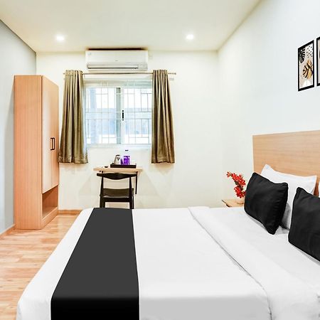 班加罗尔 Super Townhouse Rr Nagar酒店 外观 照片